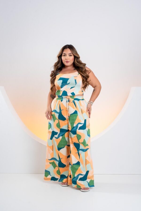 CONJUNTO CALÇA - VANESSA - Imagem 3