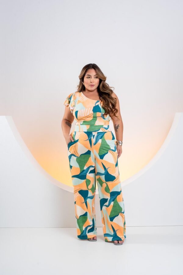CONJUNTO CALÇA - JULIETE - Imagem 3