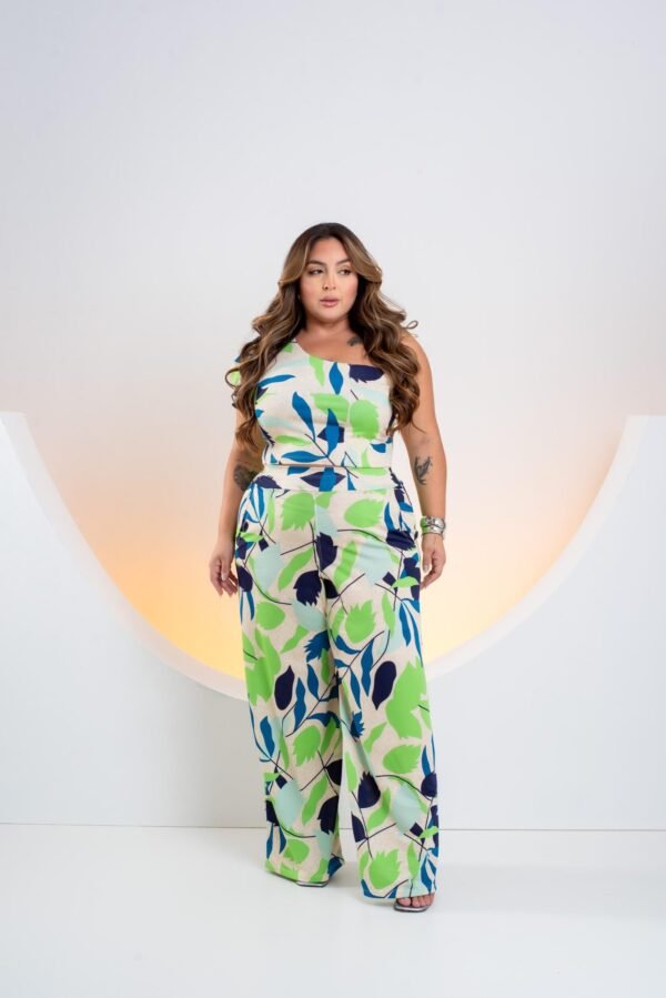 CONJUNTO CALÇA - JULIETE - Imagem 5