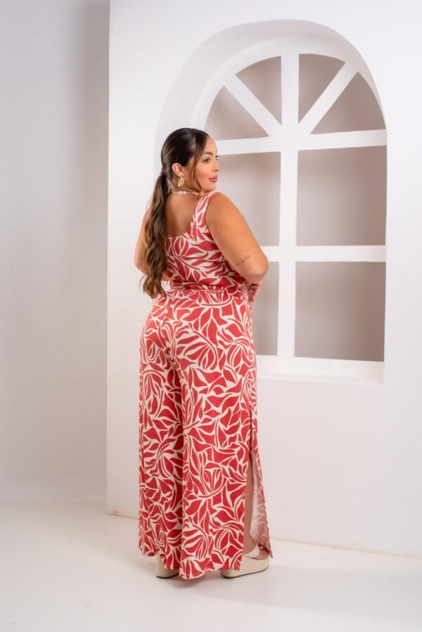 CONJUNTO CALÇA - VANESSA - Imagem 2