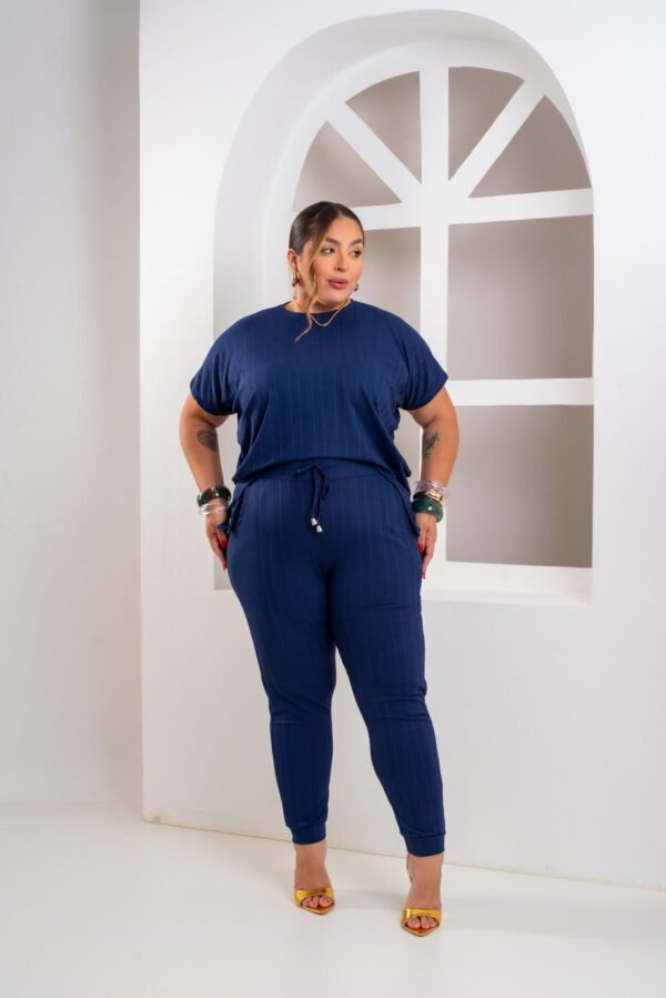 CONJUNTO DE CALÇA - PATRICIA