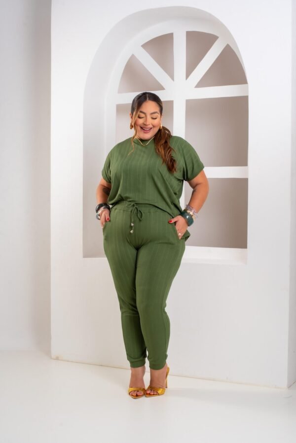 CONJUNTO DE CALÇA - PATRICIA - Imagem 2