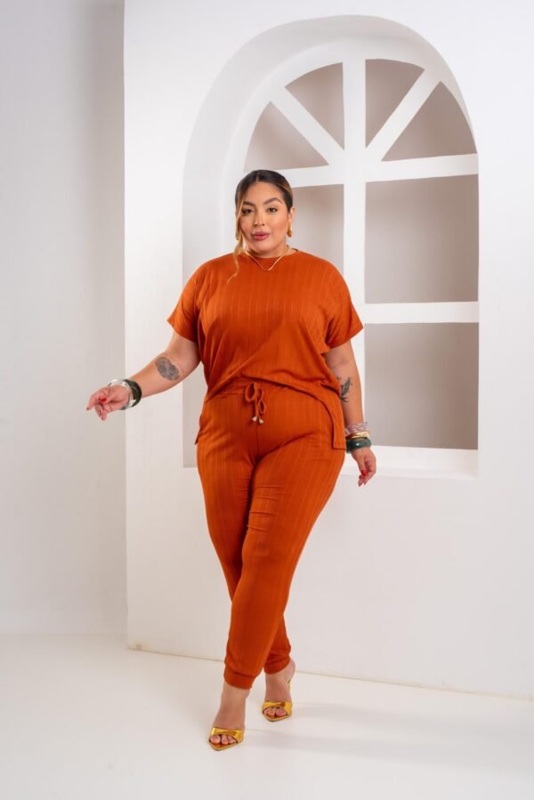CONJUNTO DE CALÇA - PATRICIA - Imagem 4