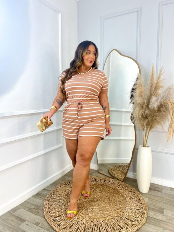 CONJUNTO SHORT - MARILIA - Imagem 3