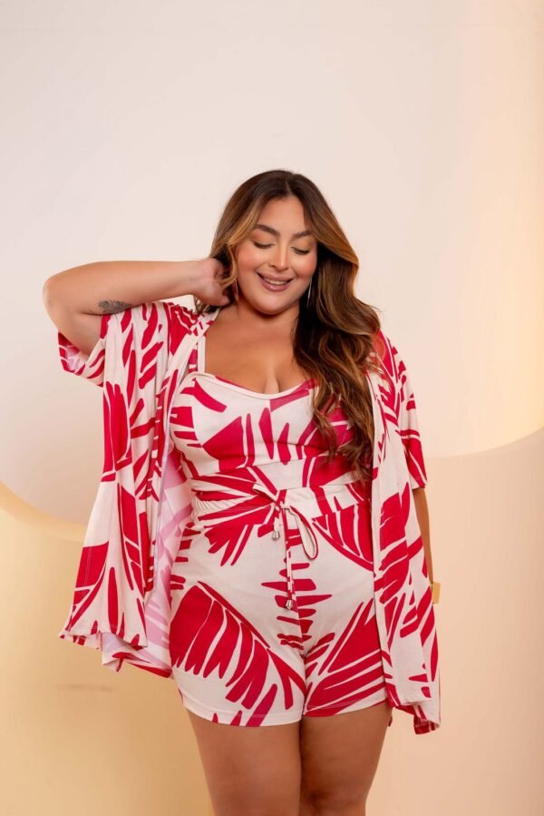 KIMONO - MARIANA
